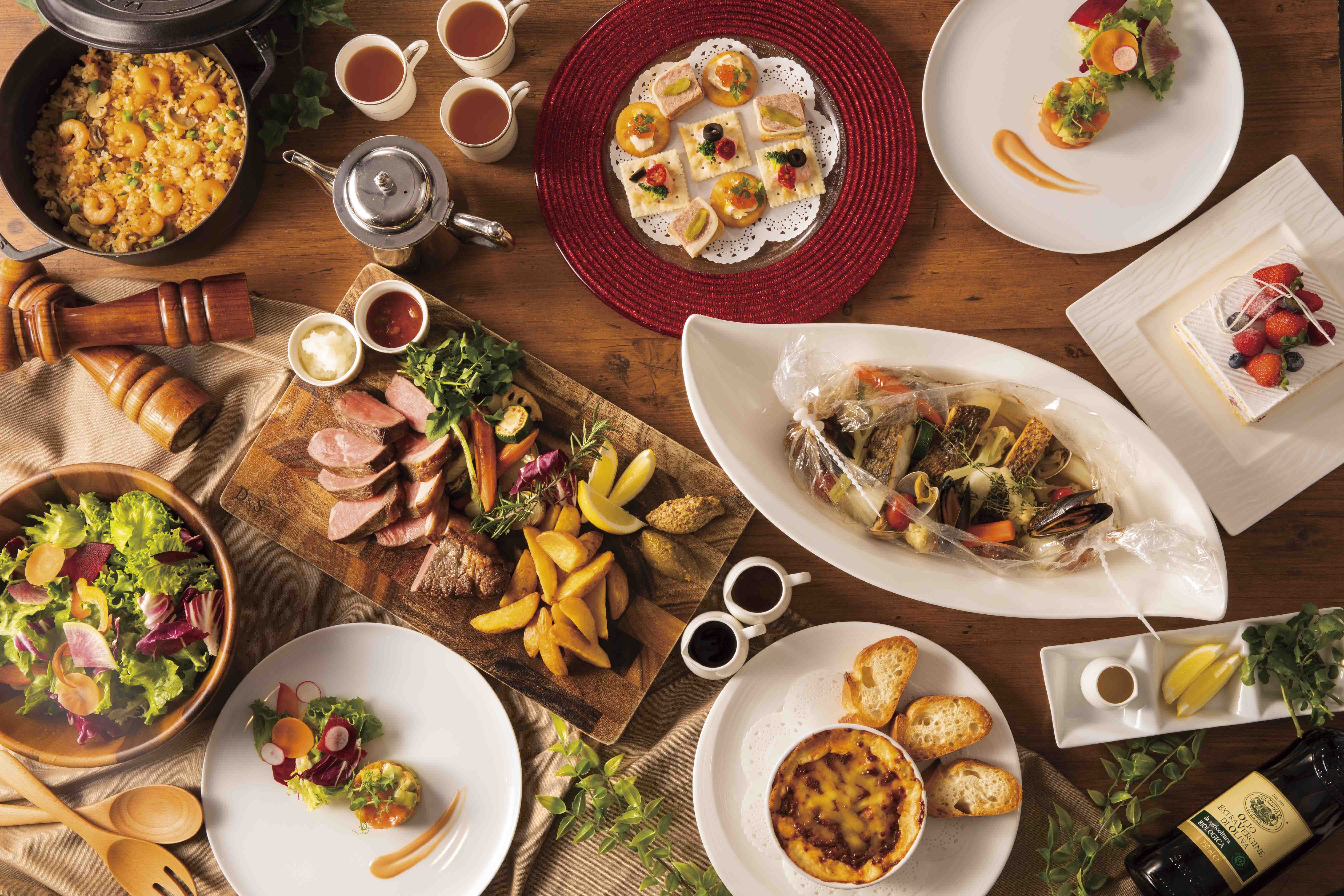 シェアスタイルコース