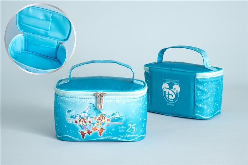 バニティーポーチ（イメージ）　©Disney