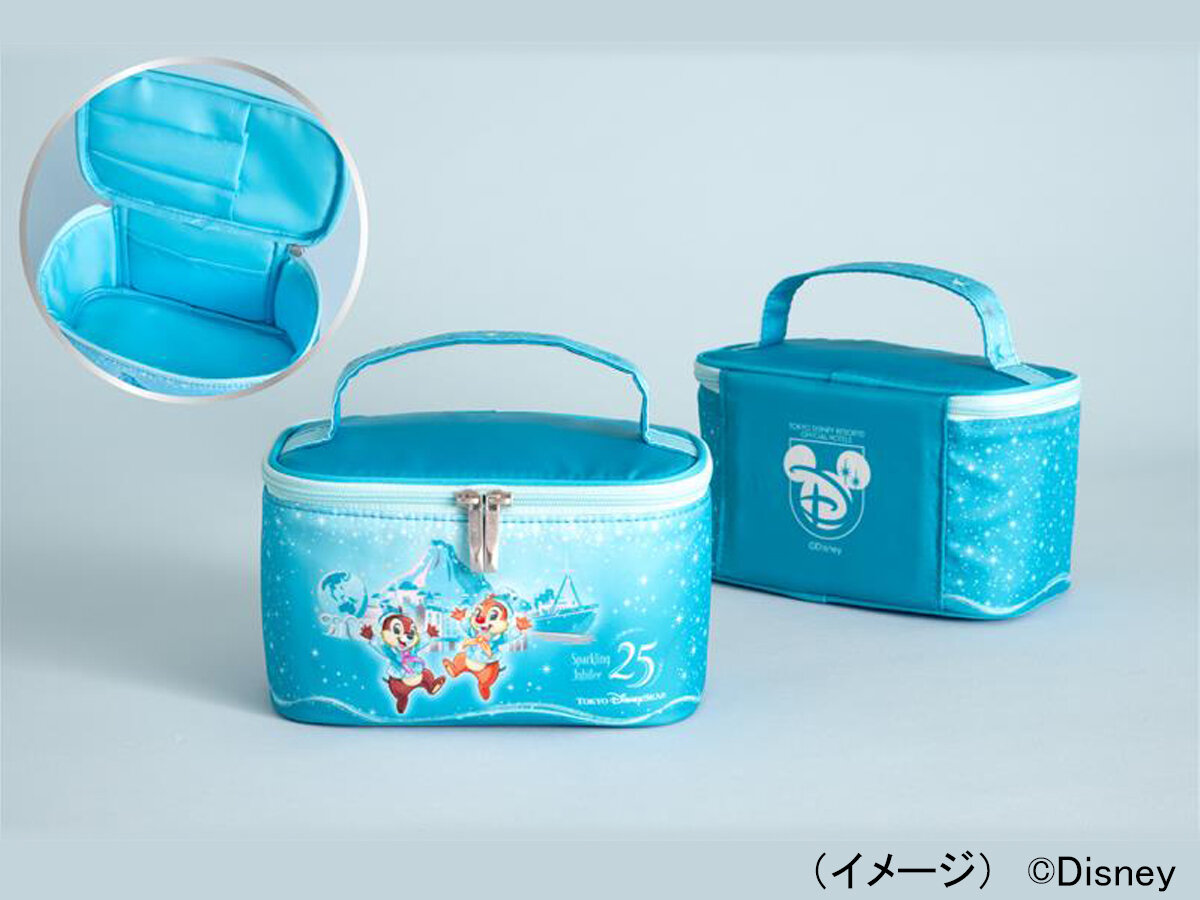 「東京ディズニーシー®25周年