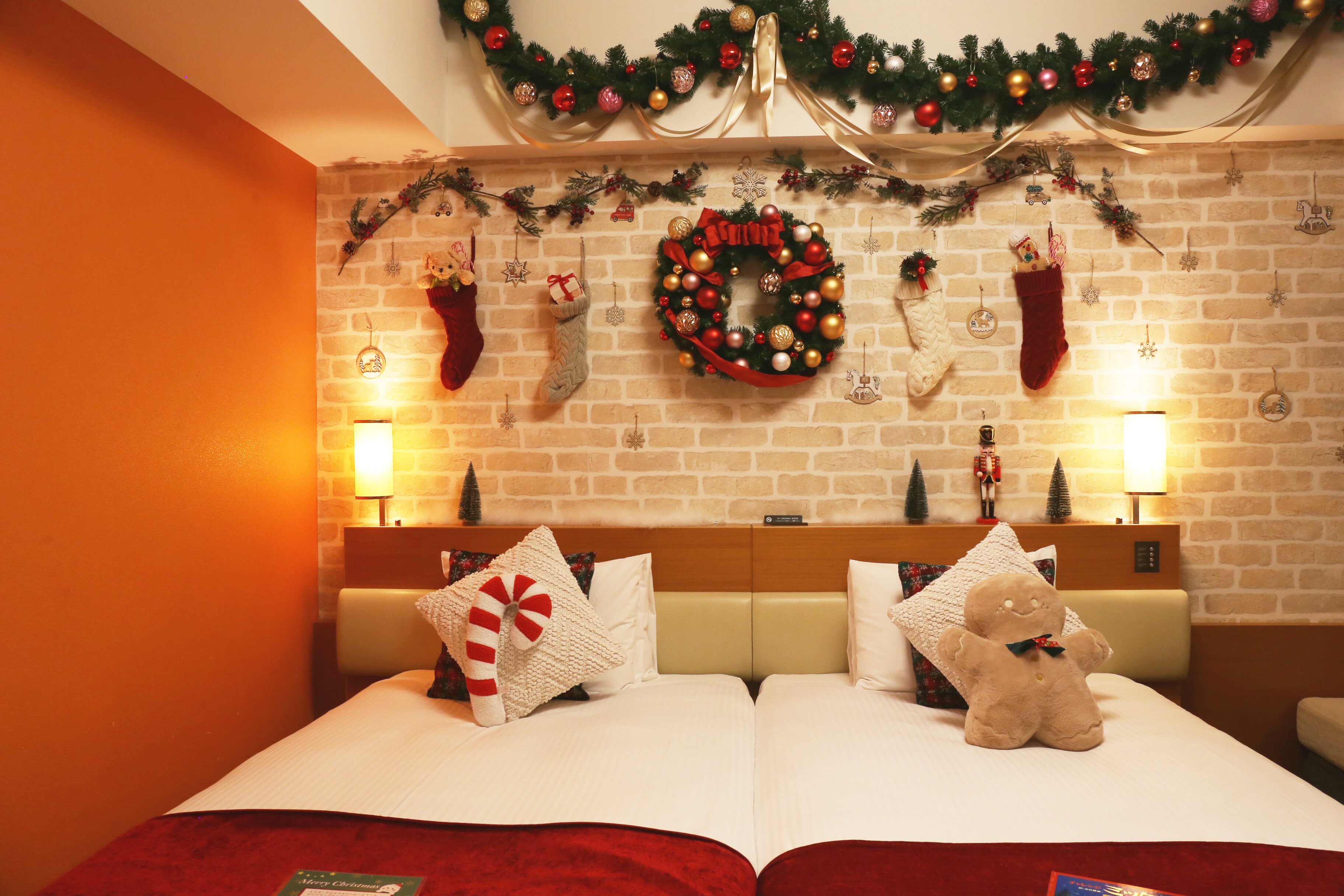 花と緑の癒し空間「グローイングフラワールーム」