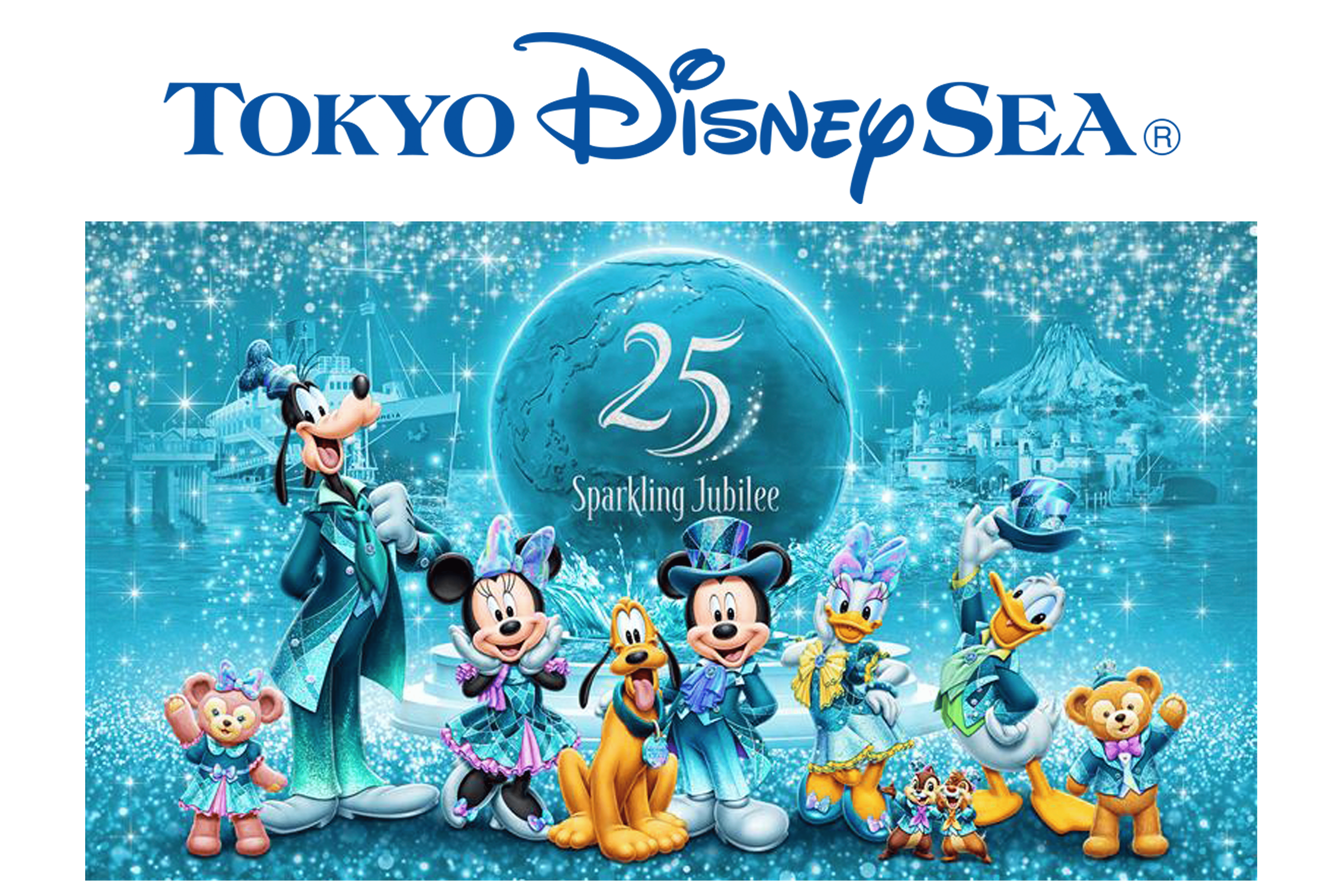 （イメージ）©Disney