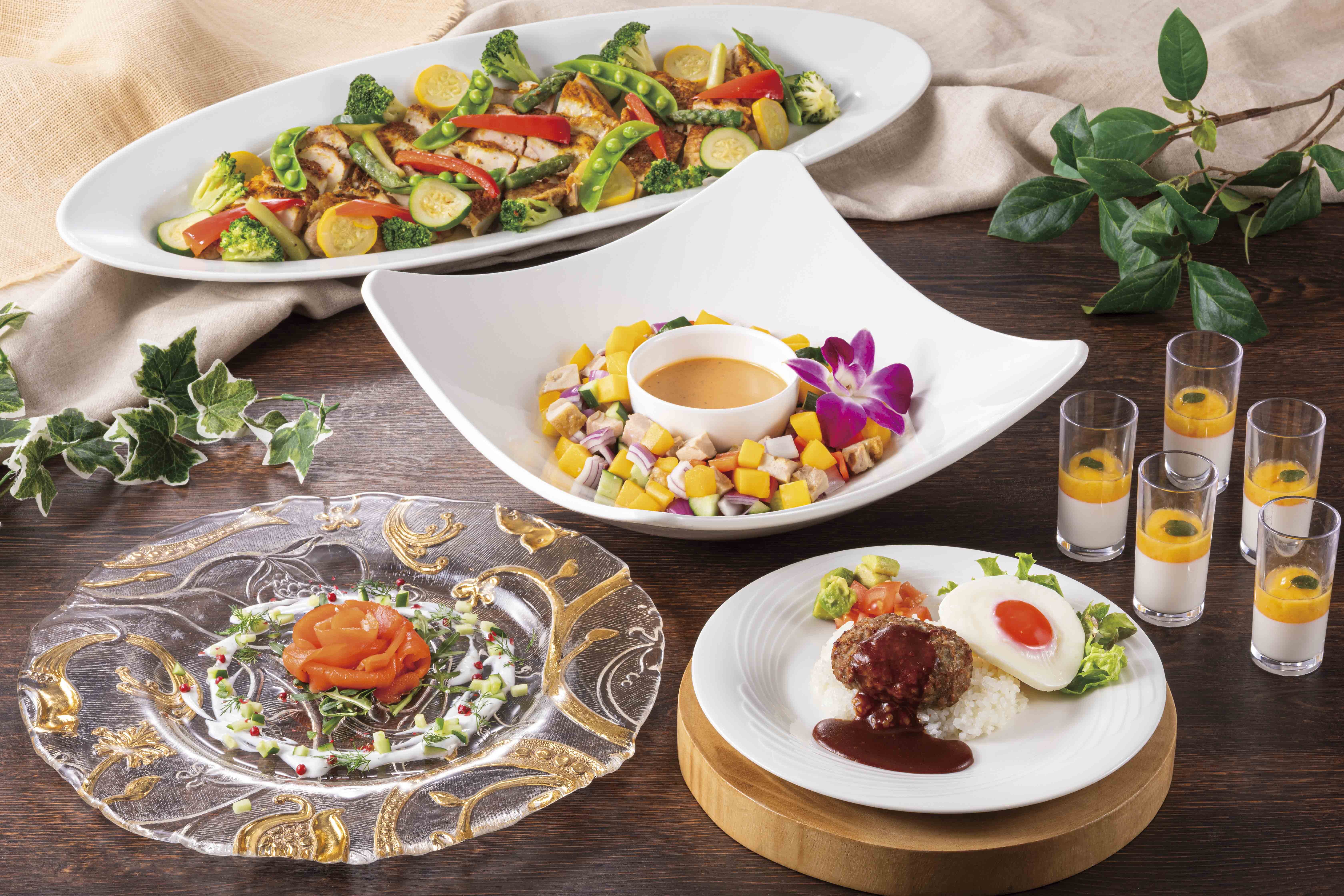 6-7月メニューイメージ