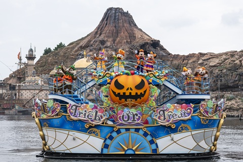 （イメージ）©Disney