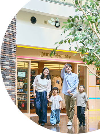 施設案内 | 【公式】舞浜ビューホテル by HULIC(旧東京ベイ舞浜ホテル