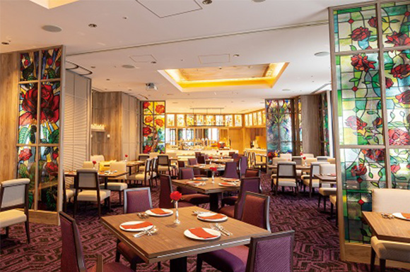 ファンタジーダイニング フルール