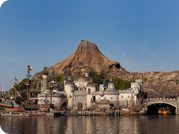 東京ディズニーオフィシャルホテル特典 | 【公式】舞浜ビューホテル by