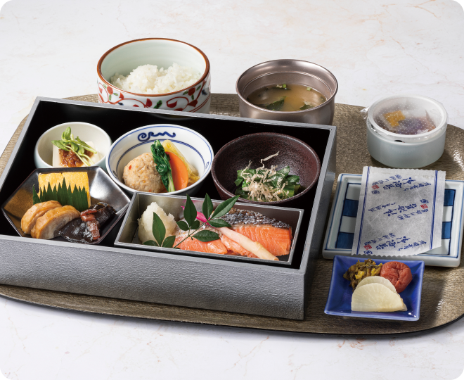 和食膳
