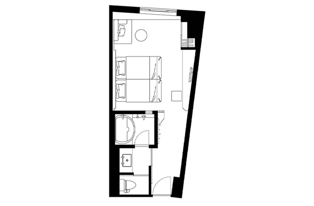 ハース・ハーモニールーム