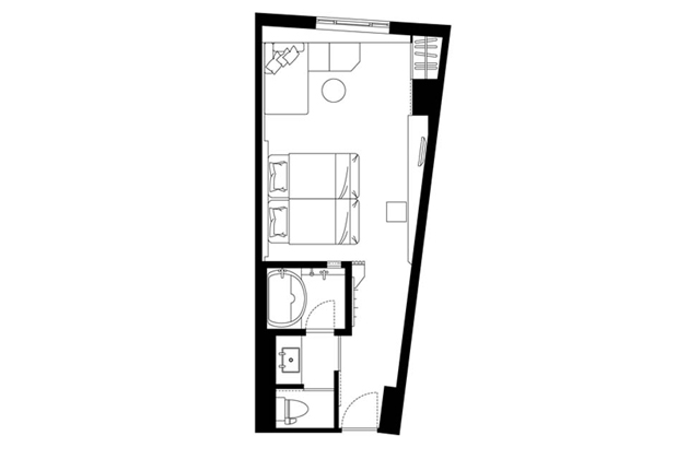 ハース・シンフォニールーム