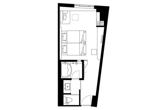 ハーモニールーム