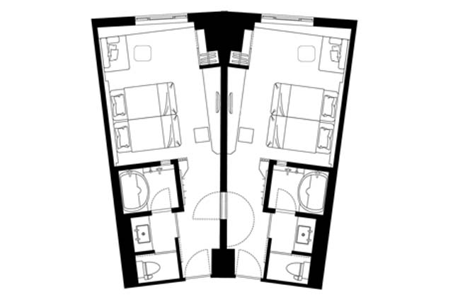 コネクティング・ハーモニールーム
