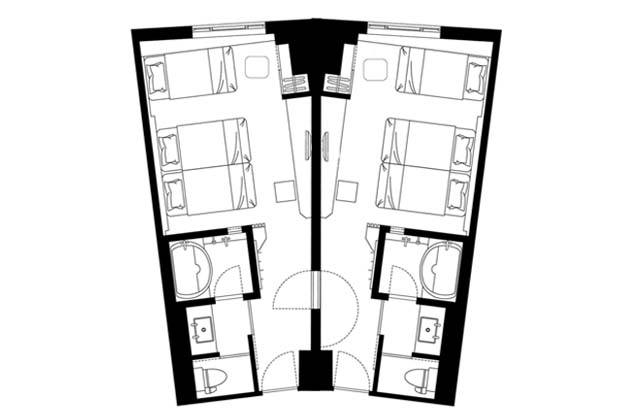 コネクティング・ハーモニールーム