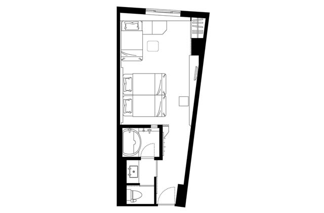 シンフォニールーム