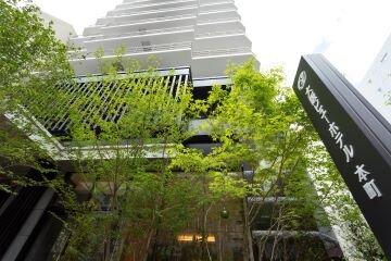 【2泊以上の宿泊におすすめ】清掃なしでお得に宿泊！連泊割プラン＜素泊まり＞