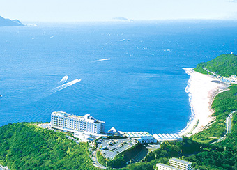 伊良湖ビューホテル