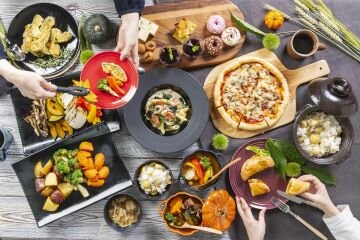 2025年秋限定！朝食無料プラン先行販売開始のお知らせ